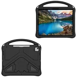 Чохол BeCover Protected Cover з кріпленням для Apple iPad Air 11" M2/M3 2024/2025 Black (711869)