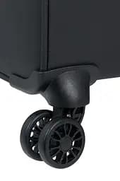 Валіза 69 См American Tourister SUMMERRIDE BLACK 69x43x29(32) ME7*09105 - мініатюра 6
