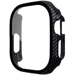 Захисний чохол для Apple Watch Ultra Choice 49 mm Black