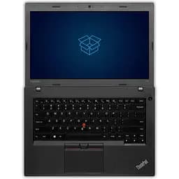 Ноутбук Lenovo ThinkPad L460 (i5-6300U/16/500SSD) - Class A "Б/В" - мініатюра 3