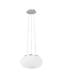 Світильник підвісний Eglo 86813 Optica