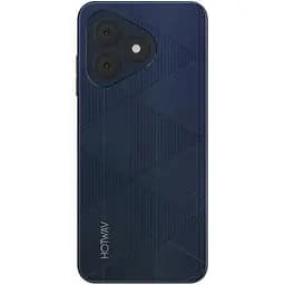 Смартфон HOTWAV Note 15 Pro 4/128Gb Phantom Blue - мініатюра 2