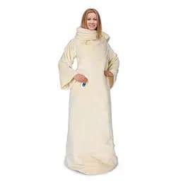 Электрическое одеяло Klarstein Slanket (10035504) Бежевый