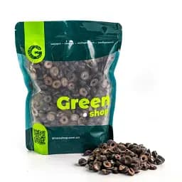 Заморожені маслини Green Shop різані 500 г