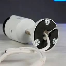 Камера відеоспостереження Dahua (DH-IPC-HFW2249S-S-IL (2.8) - мініатюра 5