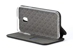 Чохол книжка G-Case Ranger для Samsung G935 S7 Edge чорна - мініатюра 2