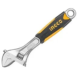 Ключ розвідний Ingco Industrial 250 мм (HADW131108)