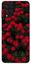 Чохол Demsky Eternal roses для Samsung Galaxy A22 4G