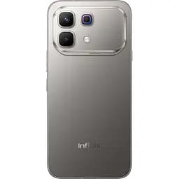 Смартфон Infinix Note 60 Pro 8/256GB Mist Titanium - мініатюра 6