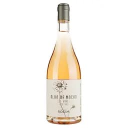 Вино Herdade do Rocim Olho de Mocho PGI Alentejo розовое сухое 0.75 л