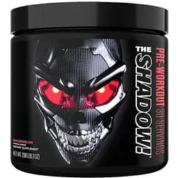 Передтренувальний комплекс JNX Sports The Shadow Кавун 270 г