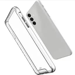 Чохол-накладка BeCover Space Case для Samsung Galaxy A54 5G SM-A546 Transparancy (708959) - мініатюра 3