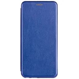 Чохол до мобільного телефона ColorWay Simple Book Xiaomi Redmi 15C/Poco C85 Dark Blue (CW-CSBXR15C-DB)