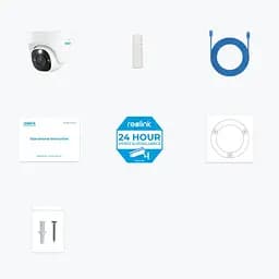 IP-камера Reolink (RLC-1224A 2.8 mm) (P344 2.8 mm) - мініатюра 4
