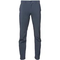 Штани Turbat Winter Travel Mns S Темно-сірий (1054-WINTREMANBKNAVS)