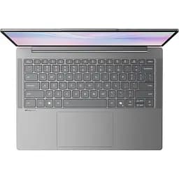 Ноутбук LENOVO IdeaPad Slim 5 14AHP10, AMD Ryzen 7 8845HS до 5.1GHz, 14" WUXGA, 32GB, SSD 1TB, AMD Radeon 780M Graphics, Free DOS - мініатюра 3