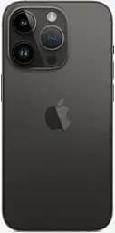 Смартфон Apple iPhone 14 Pro 256Gb Space Black Open box - мініатюра 3