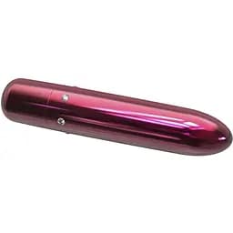 Вибропуля PowerBullet Pretty Point Rechargeable Bullet Pink