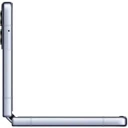 Смартфон Samsung Flip 4 Blue - мініатюра 2