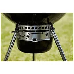 Вугільний гриль Weber Master-Touch GBS SE E-5755 BLK EU (14801004) - мініатюра 5