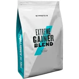 Гейнер Myprotein Advanced Weigt Gainer Choсolate Smooth 2500 г