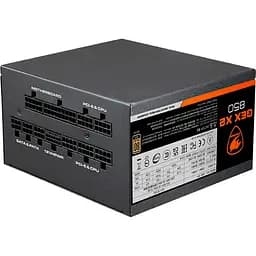 Блок живлення Cougar Gex X2 850 (31GT085001P01) [104491]