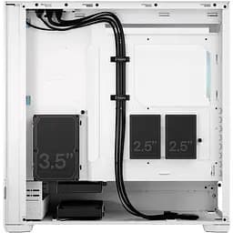 Корпус Fractal Design Pop XL Air RGB White TG (FD-C-POR1X-01) Без БП - мініатюра 8
