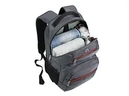 Рюкзак для ноутбука Sumdex 16" Grey (PON-391GY) - мініатюра 4