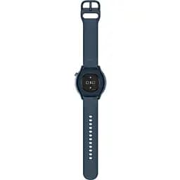 Смарт годинник Amazfit GTR Mini Ocean blue (Сині) - мініатюра 6