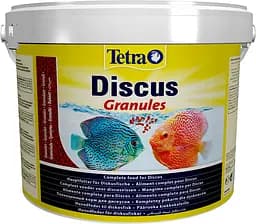 Корм для акваріумних рибок Tetra Discus Гранули, 3 кг (126176)