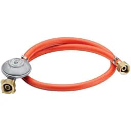 Редуктор для грилей Weber Q, Go-Anywhere, Performer Delux со шлангом (8490)