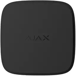 Ajax Пожежний датчик аналізу температури FireProtect 2 SB Heat, незмінна батарея, jeweller, бездротовий, чорний