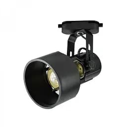 Трековый светильник Ardero ML357 Е27 IP20 под лампу черный (80161)