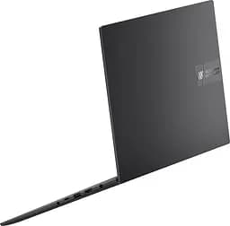 Ноутбук ASUS Vivobook 16X K3605VU-PL096 16' WQXGA, Intel i5-13500H, 32GB, F1TB, NVD4050-6, noOS, Чорний (90NB11Z1-M003S0) - мініатюра 8