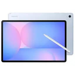 Samsung Galaxy Tab S10 FE+ 12/256GB Silver (SM-X620NZSP)