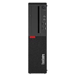 Комп'ютер LenovoThinkCentre M910S SFF (i5-6500/16/240SSD) Б/В - мініатюра 4