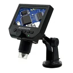 Електронний мікроскоп Gaosuo P-600x LCD (100027)