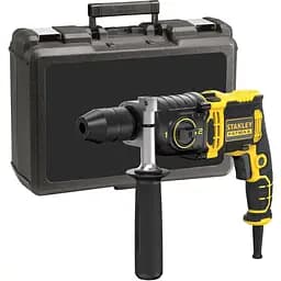 Дрель ударная Stanley Fatmax сетевая 850 Вт (FMEH850K-QS)
