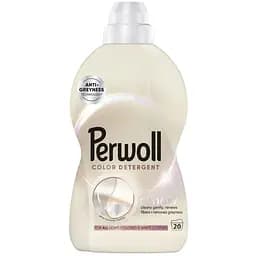 Гель для прання Perwoll Renew Для світлих та білих речей 1 л (9000101826876)