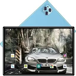 Планшет- ноутбук Hoozo Elit Tab 10 LTE Blue 4/32 DUAL SIM 10.1" IPS