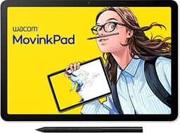 Планшет-монітор Wacom Movink Pad 11 (DTHA116CL0Z)