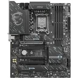 Материнська плата MSI (Z890 GAMING WIFI)