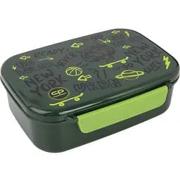 Ланчбокс CoolPack Foodyx Tiger 765 мл (Z18931)