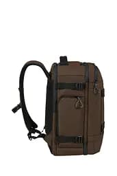 Рюкзак 15,6" Samsonite CABIN PACK DARK BROWN 40x30x20 KU0*13002 - мініатюра 3