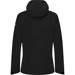 Куртка чоловіча Salewa Puez GTX 3L EPE Jacket Men S Чорний - мініатюра 2
