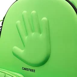 Рюкзак Yes T-129 Andre Tan Hand green (559042) - мініатюра 10