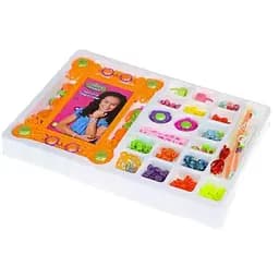 Набор для творчества Бисер для плетения. Фоторамка IE428