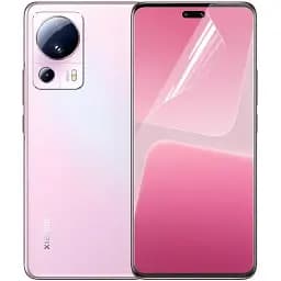 Гідрогелева плівка Epik Anti-explosion film Xiaomi Civi 2 Crystal Clear