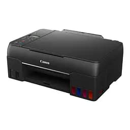 Багатофункціональний пристрій А4 кол. Canon Pixma G640 з Wi-Fi (4620C009) - мініатюра 8