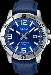 Годинник Casio Timeless Collection MTP-VD01L-2B